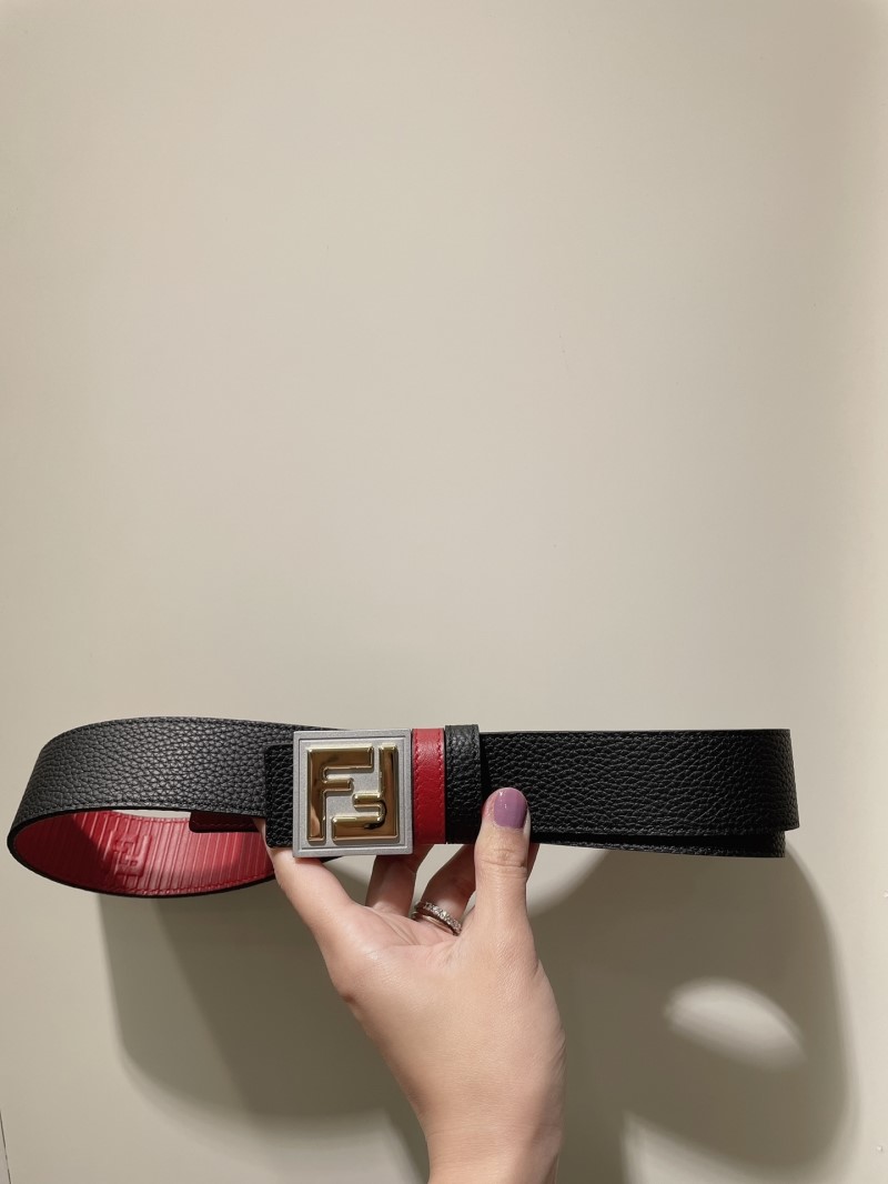 F**di belts
